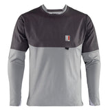 Leatt Mens AllMtn 4.0 Long Sleeve MTB Jersey