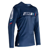 Leatt Mens Enduro 4.0 Long Sleeve MTB Jersey