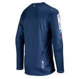 Leatt Mens Enduro 4.0 Long Sleeve MTB Jersey