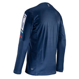 Leatt Mens Enduro 4.0 Long Sleeve MTB Jersey