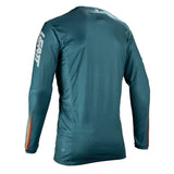 Leatt Mens Enduro 4.0 Long Sleeve MTB Jersey