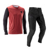 Leatt Mens MTB Gravity 1.0 Ride Kit