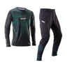 Leatt Mens MTB Gravity 1.0 Ride Kit