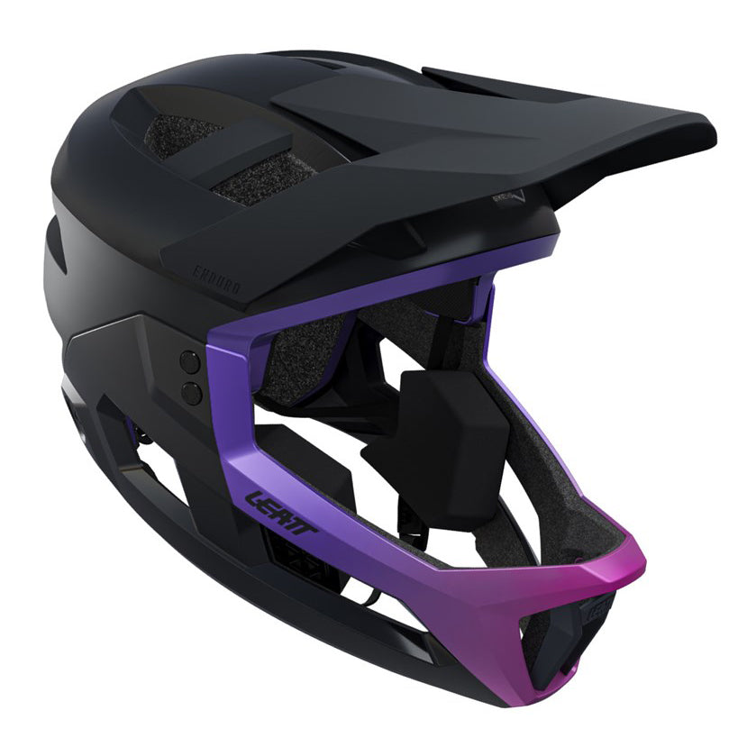 Leatt MTB Enduro 3.0 Full Face Helmet