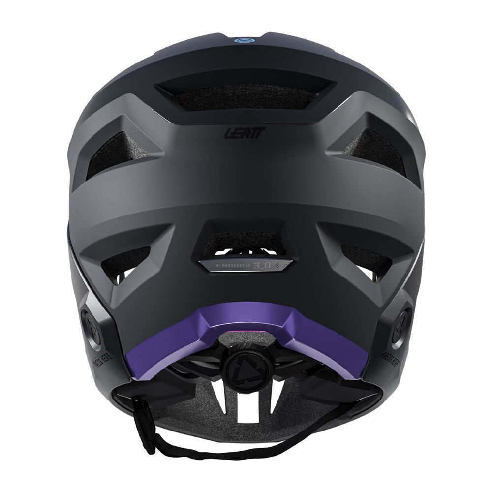 Leatt MTB Enduro 3.0 Full Face Helmet