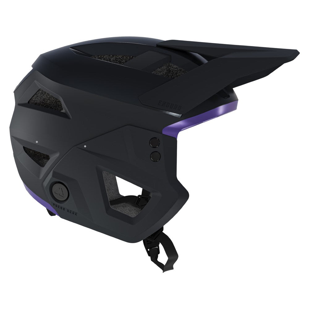 Leatt MTB Enduro 3.0 Full Face Helmet