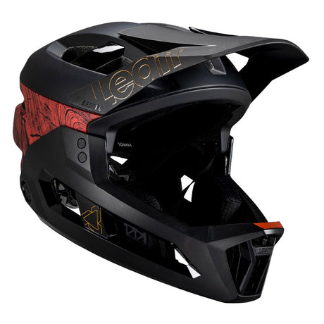 Leatt MTB Enduro 3.0 Full Face Helmet