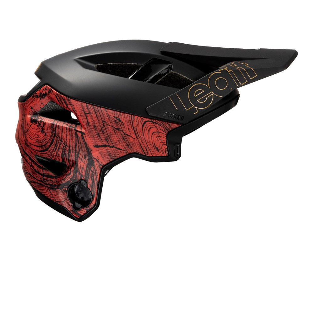 Leatt MTB Enduro 3.0 Full Face Helmet