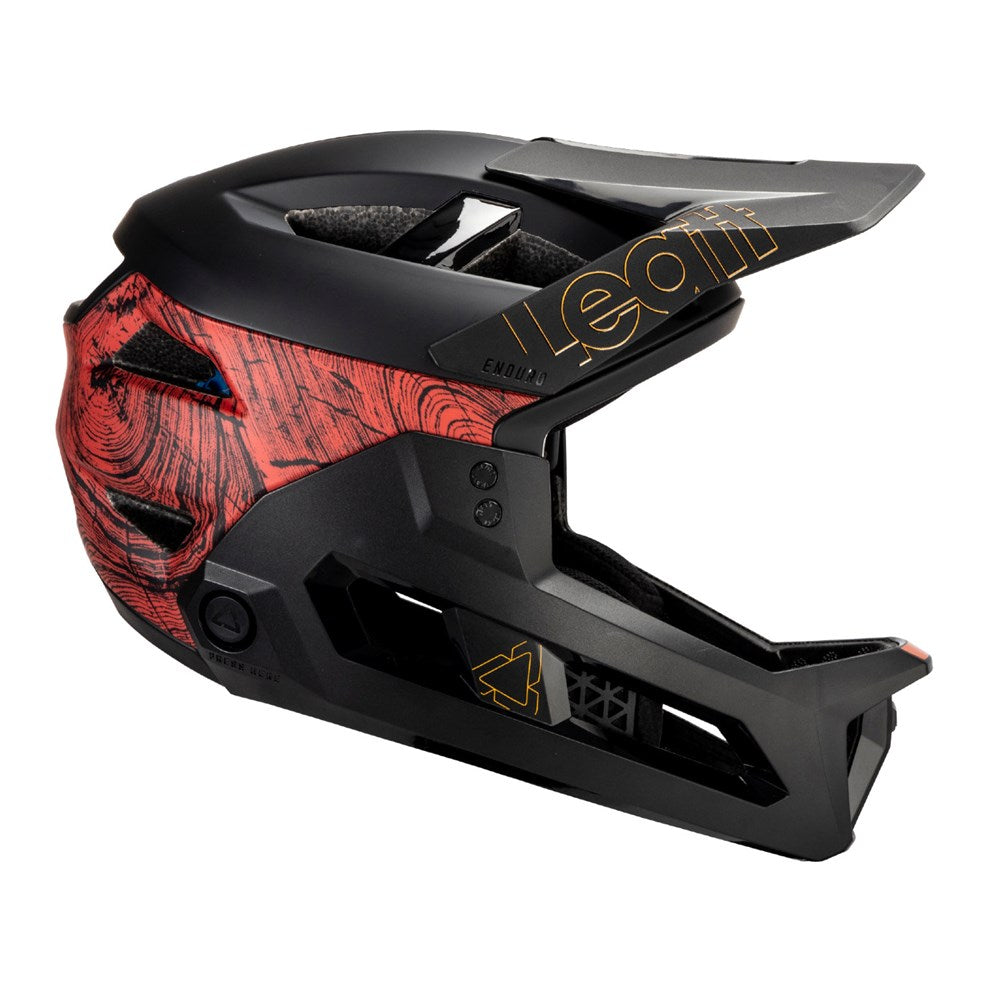 Leatt MTB Enduro 3.0 Full Face Helmet