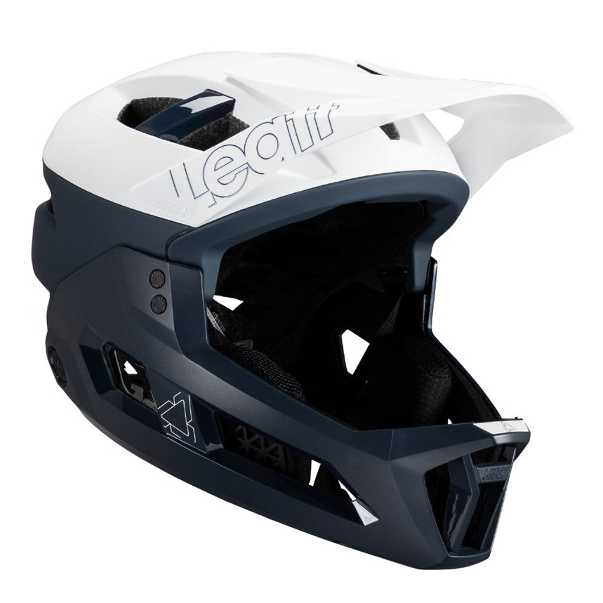Leatt MTB Enduro 3.0 Full Face Helmet