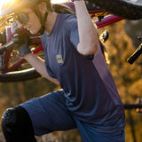 Leatt Womens Trail 3.0 MTB Jersey