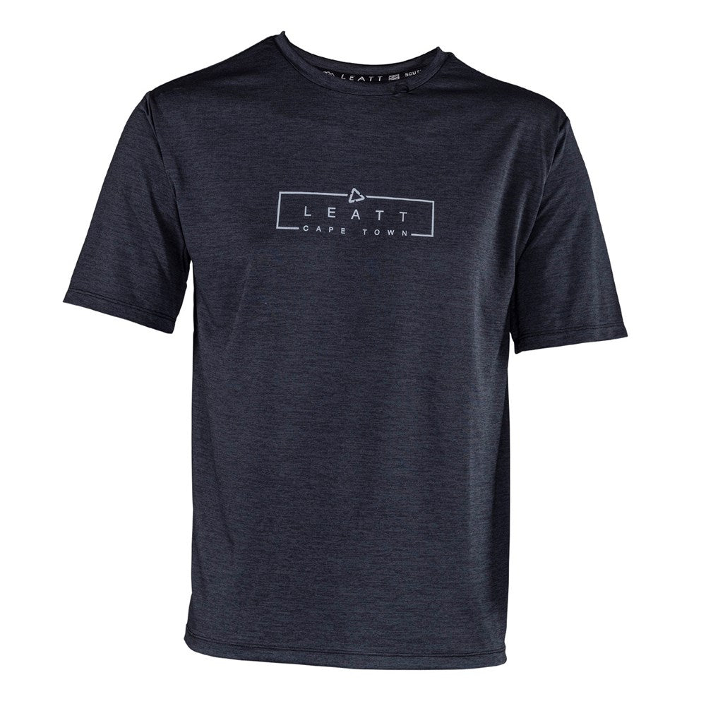 Leatt Mens Trail 1.0 MTB Jersey