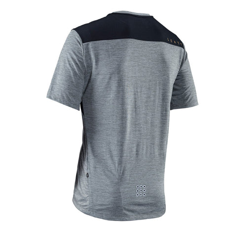 Leatt Mens Trail 1.0 MTB Jersey