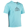 Leatt Mens Trail 1.0 X-Flow MTB Jersey