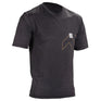 Leatt Mens Trail 1.0 X-Flow MTB Jersey