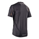 Leatt Mens Trail 1.0 X-Flow MTB Jersey