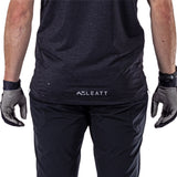 Leatt Mens Trail 1.0 X-Flow MTB Jersey