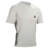 Leatt Mens Trail 1.0 X-Flow MTB Jersey