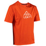 Leatt Mens Trail 1.0 X-Flow MTB Jersey