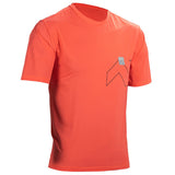 Leatt Mens Trail 1.0 X-Flow MTB Jersey