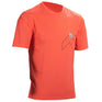 Leatt Mens Trail 1.0 X-Flow MTB Jersey