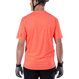 Leatt Mens Trail 1.0 X-Flow MTB Jersey