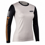 Leatt Womens Enduro 4.0 Long Sleeve MTB Jersey