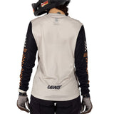 Leatt Womens Enduro 4.0 Long Sleeve MTB Jersey