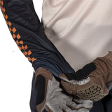 Leatt Womens Enduro 4.0 Long Sleeve MTB Jersey