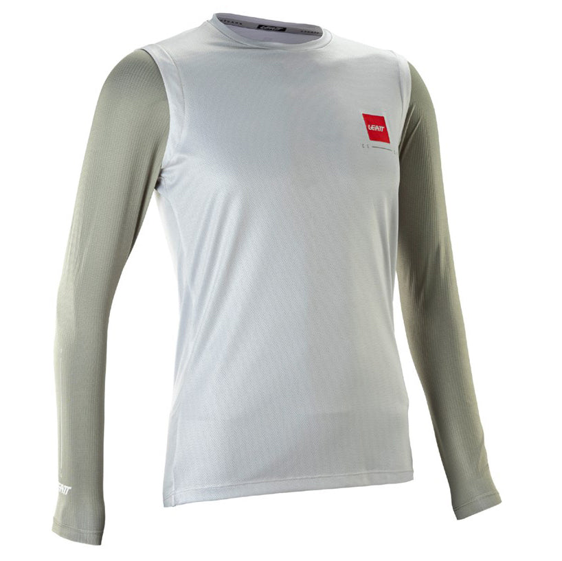 Leatt Womens Gravity 2.0 Long Sleeve MTB Jersey