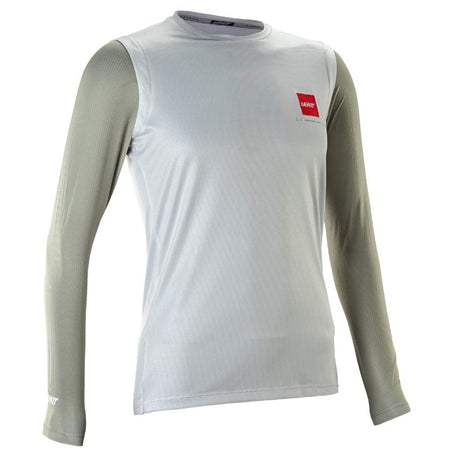 Leatt Womens Gravity 2.0 Long Sleeve MTB Jersey