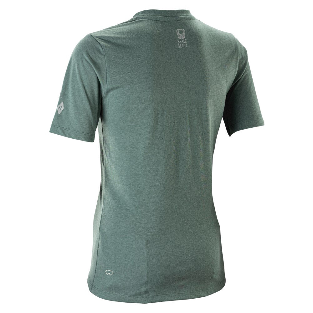 Leatt Womens Gravity 3.0 MTB Jersey