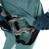 Leatt Womens Gravity 4.0 Long Sleeve MTB Jersey