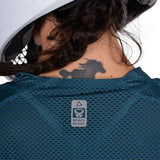 Leatt Womens Gravity 4.0 Long Sleeve MTB Jersey