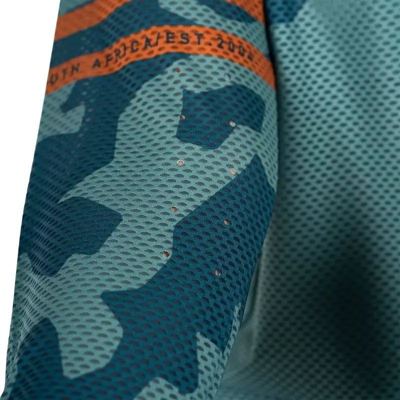 Leatt Womens Gravity 4.0 Long Sleeve MTB Jersey