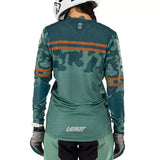 Leatt Womens Gravity 4.0 Long Sleeve MTB Jersey