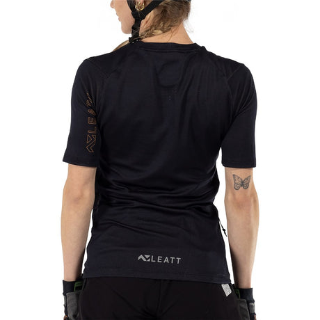 Leatt Womens Trail 2.0 MTB Jersey