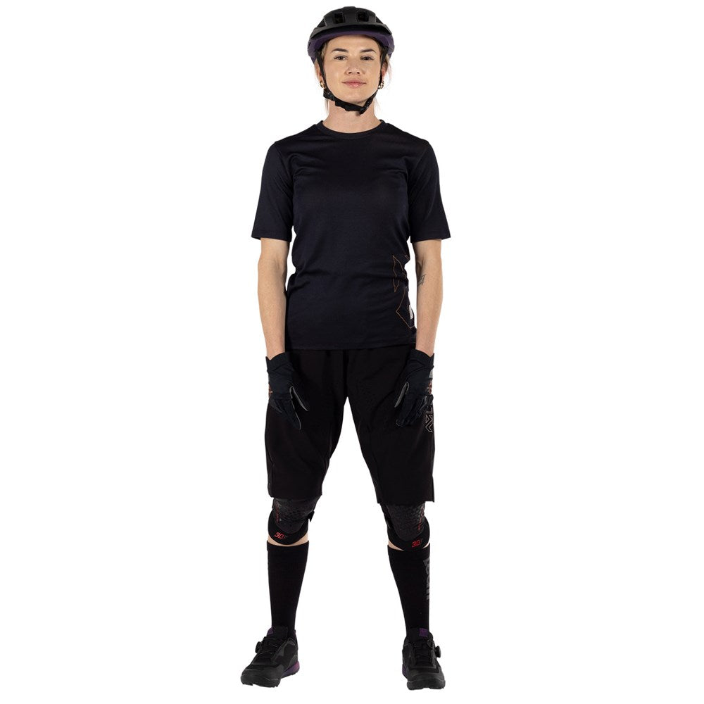 Leatt Womens Trail 2.0 MTB Jersey