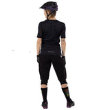 Leatt Womens Trail 2.0 MTB Jersey