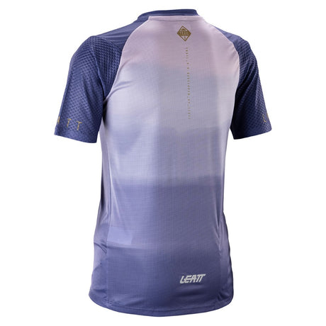 Leatt Womens Trail 3.0 MTB Jersey