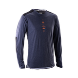 Leatt Mens Trail 4.0 Long Sleeve MTB Jersey