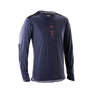 Leatt Mens Trail 4.0 Long Sleeve MTB Jersey