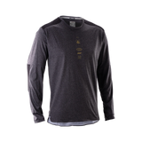 Leatt Mens Trail 4.0 Long Sleeve MTB Jersey