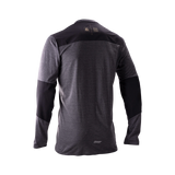 Leatt Mens Trail 4.0 Long Sleeve MTB Jersey