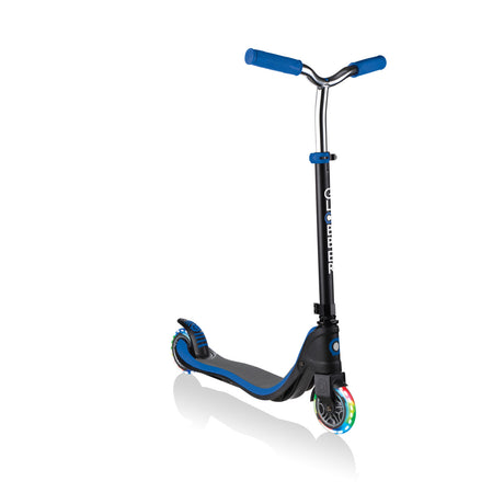 Globber Flow 125 Lights Scooter