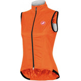 Castelli Womens Leggera Vest