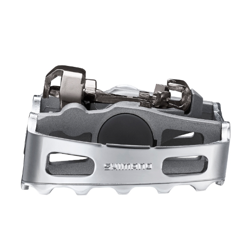 Shimano PD-M324 Dual Function SPD Pedals