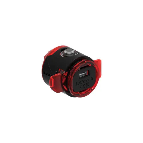 Lezyne Femto Drive 15 Lumen USB-C Rear Light