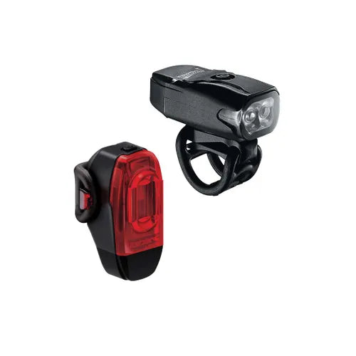 Lezyne KTV Drive 200/40 USB Light Set