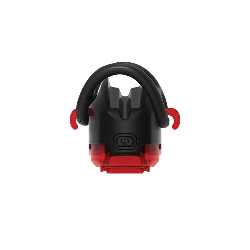 Lezyne KTV Drive+ 40lm USB Rear Light